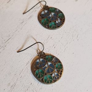 ☮️ Earrings